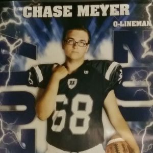 Meet your Posher, Chase